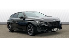 Peugeot 308 1.2 PureTech Allure Premium 5dr EAT8 Petrol Estate